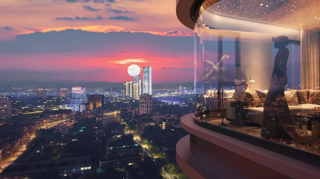 1 BEDROOM APARTMENT FOR SALE IN WESTLANDS, NAIROBI FROM KES 7.6 MILLION 1 BEDROOM APARTMENT FOR SALE IN WESTLANDS, NAIROBI FROM KES 7.6 MILLION