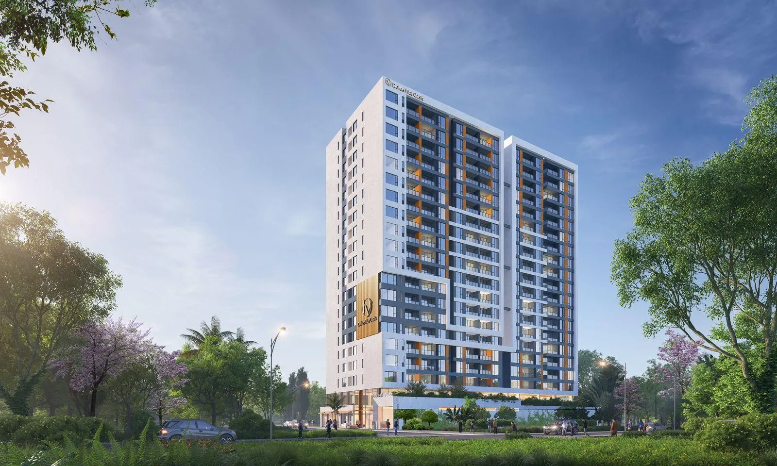 2 BEDROOM APARTMENT FOR SALE IN WESTLANDS, NAIROBI FROM KES 11.9 MILLION 2 BEDROOM APARTMENT FOR SALE IN WESTLANDS, NAIROBI FROM KES 11.9 MILLION