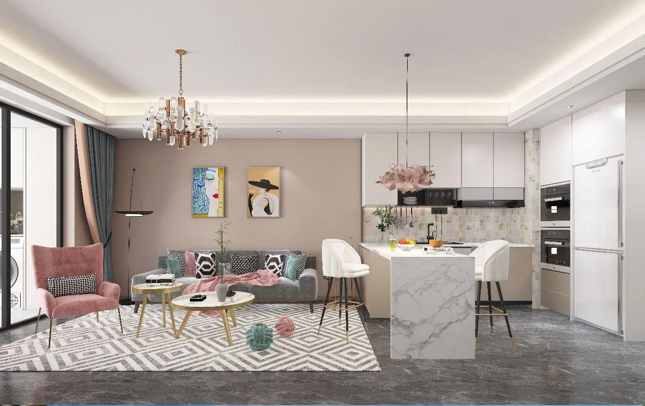 1 BEDROOM APARTMENT FOR SALE IN WESTLANDS, NAIROBI FROM KES 7.5 MILLION 4 1 BEDROOM APARTMENT FOR SALE IN WESTLANDS, NAIROBI FROM KES 7.5 MILLION 4