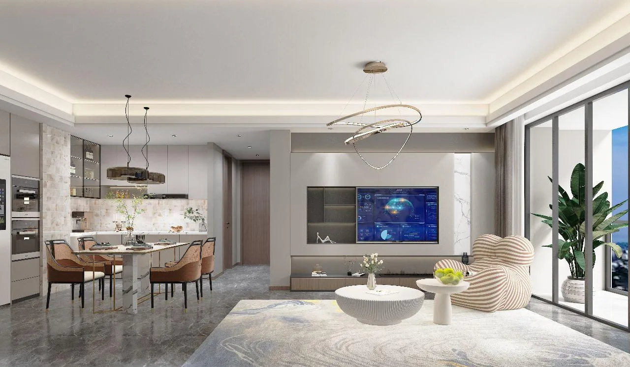 1 BEDROOM APARTMENT FOR SALE IN WESTLANDS, NAIROBI FROM KES 7.5 MILLION 5 1 BEDROOM APARTMENT FOR SALE IN WESTLANDS, NAIROBI FROM KES 7.5 MILLION 5