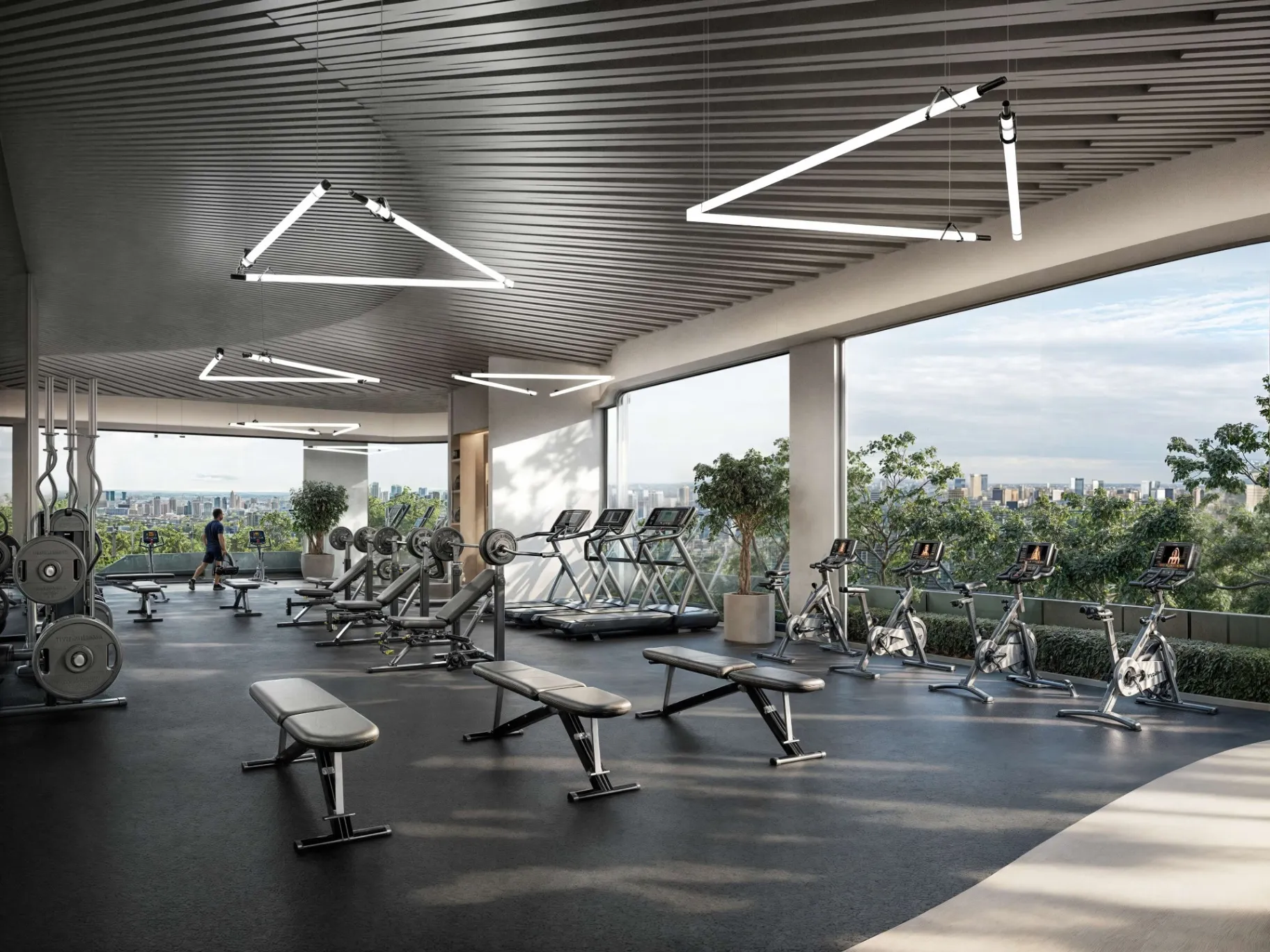 1 BEDROOM APARTMENTS FOR SALE – WESTLANDS, NAIROBI 5 1 BEDROOM APARTMENTS FOR SALE – WESTLANDS, NAIROBI 5