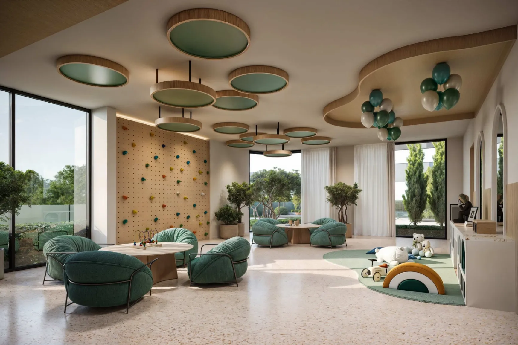 1 BEDROOM APARTMENTS FOR SALE – WESTLANDS, NAIROBI 8 1 BEDROOM APARTMENTS FOR SALE – WESTLANDS, NAIROBI 8