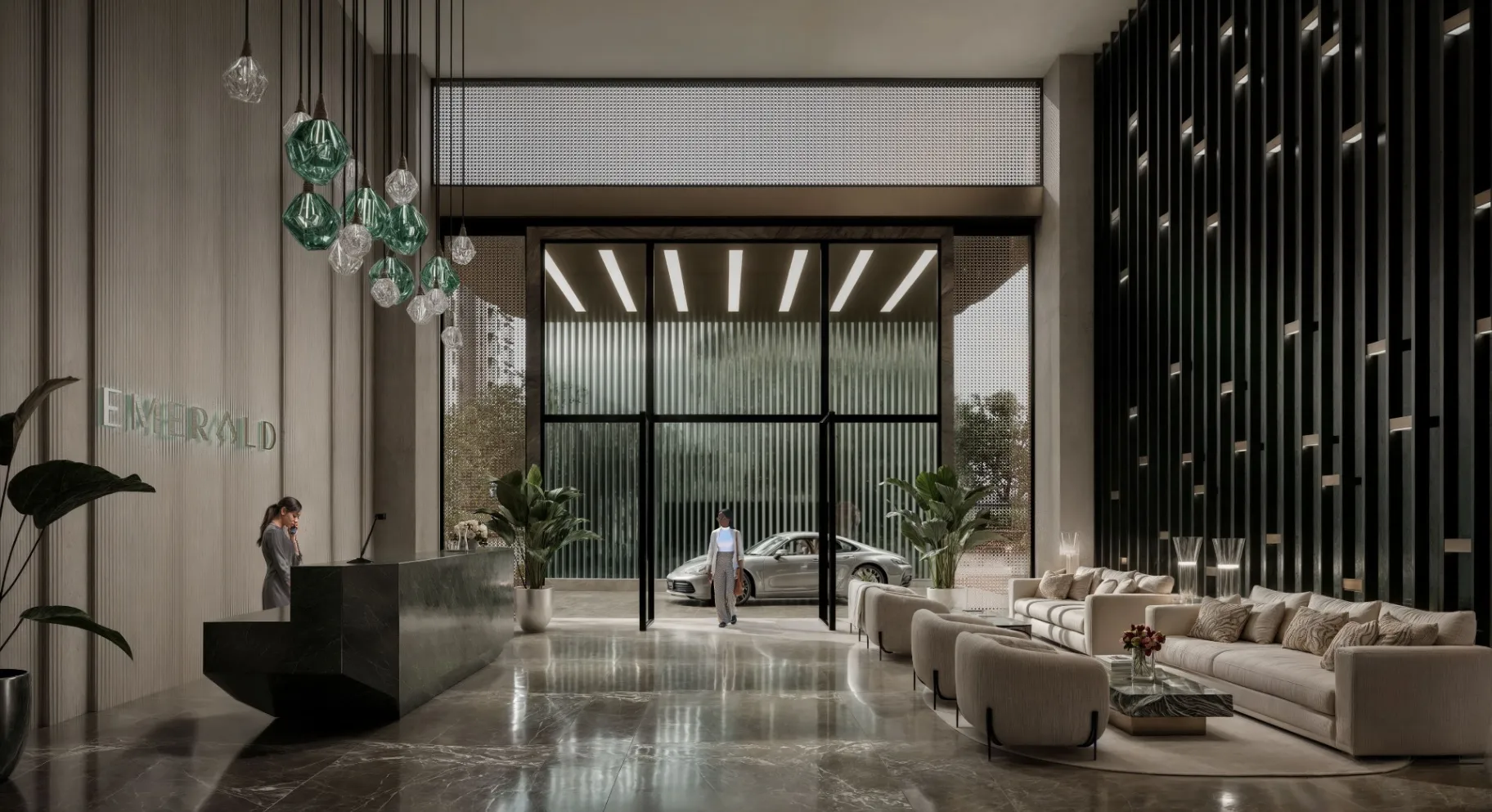 1 BEDROOM APARTMENTS FOR SALE – WESTLANDS, NAIROBI 9 1 BEDROOM APARTMENTS FOR SALE – WESTLANDS, NAIROBI 9