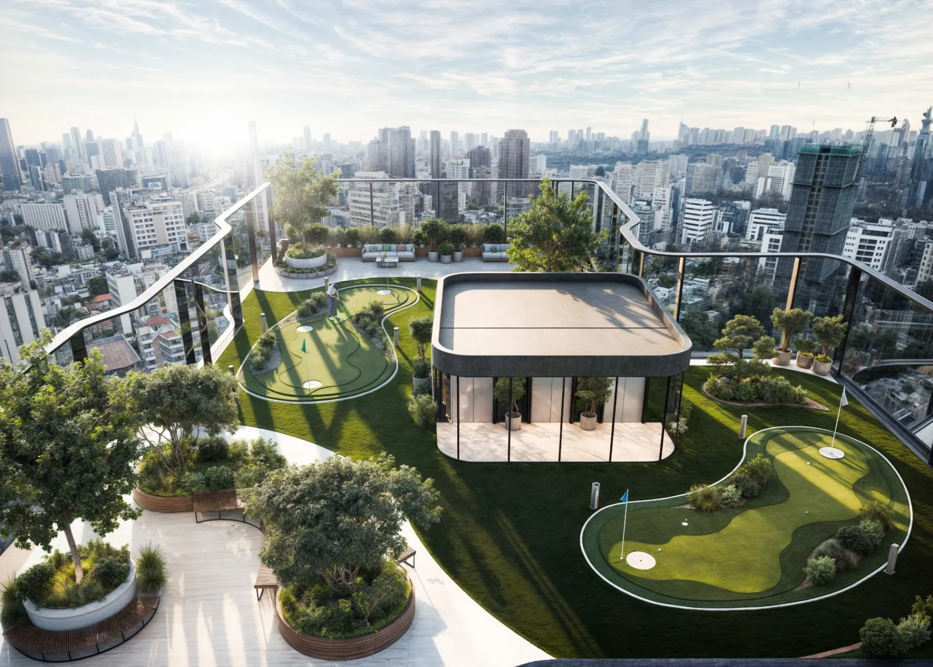 2 BEDROOM APARTMENTS FOR SALE – WESTLANDS, NAIROBI 5 2 BEDROOM APARTMENTS FOR SALE – WESTLANDS, NAIROBI 5