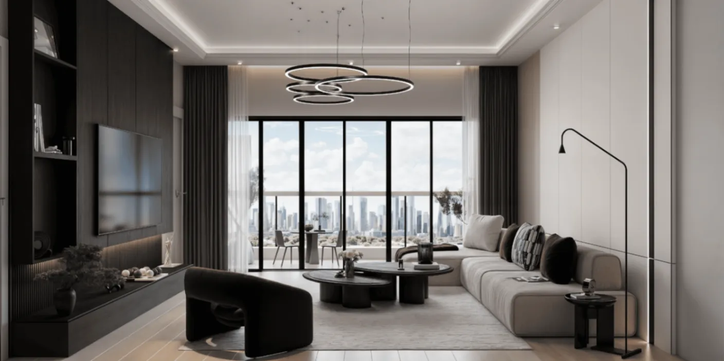 2 BEDROOM APARTMENTS FOR SALE – WESTLANDS, NAIROBI 8 2 BEDROOM APARTMENTS FOR SALE – WESTLANDS, NAIROBI 8