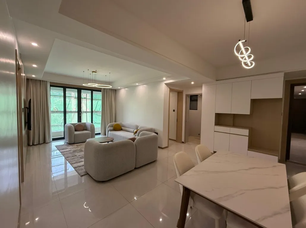 2 BEDROOM APARTMENT FOR SALE IN WESTLANDS, NAIROBI FROM KES 11.9 MILLION 2 BEDROOM APARTMENT FOR SALE IN WESTLANDS, NAIROBI FROM KES 11.9 MILLION