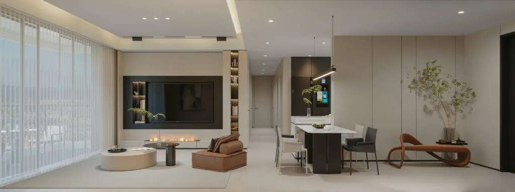 3 BEDROOM APARTMENT + DSQ FOR SALE IN WESTLANDS, NAIROBI FROM KES 19.8 MILLION 8 3 BEDROOM APARTMENT + DSQ FOR SALE IN WESTLANDS, NAIROBI FROM KES 19.8 MILLION 8