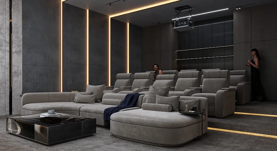 STUDIO APARTMENT FOR SALE IN RIVERSIDE, NAIROBI FROM USD 60,500 3 STUDIO APARTMENT FOR SALE IN RIVERSIDE, NAIROBI FROM USD 60,500 3