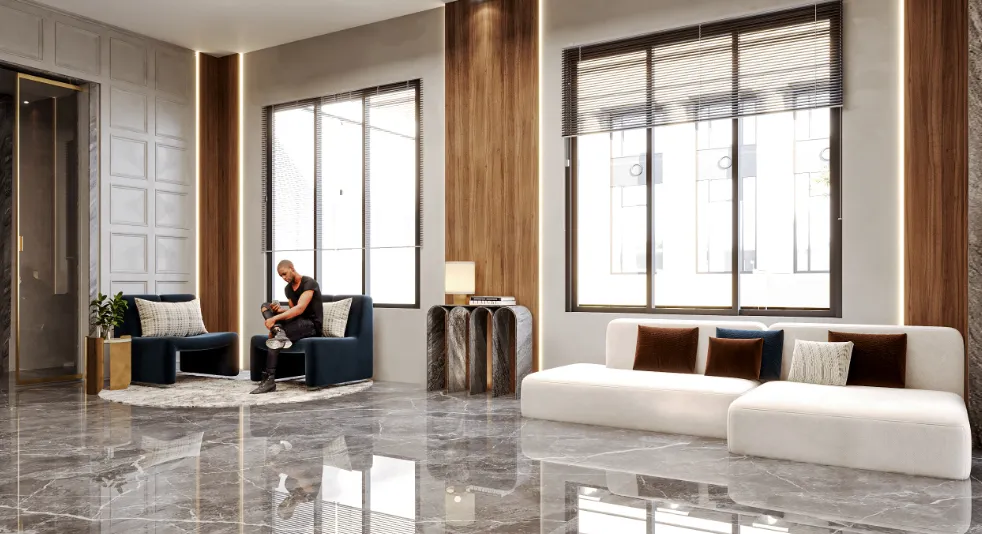 STUDIO APARTMENT FOR SALE IN RIVERSIDE, NAIROBI FROM USD 60,500 6 STUDIO APARTMENT FOR SALE IN RIVERSIDE, NAIROBI FROM USD 60,500 6