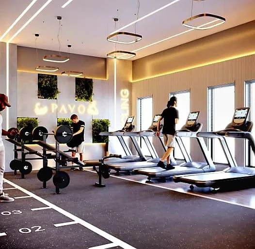 STUDIO APARTMENT FOR SALE IN RIVERSIDE, NAIROBI FROM USD 60,500 11 STUDIO APARTMENT FOR SALE IN RIVERSIDE, NAIROBI FROM USD 60,500 11