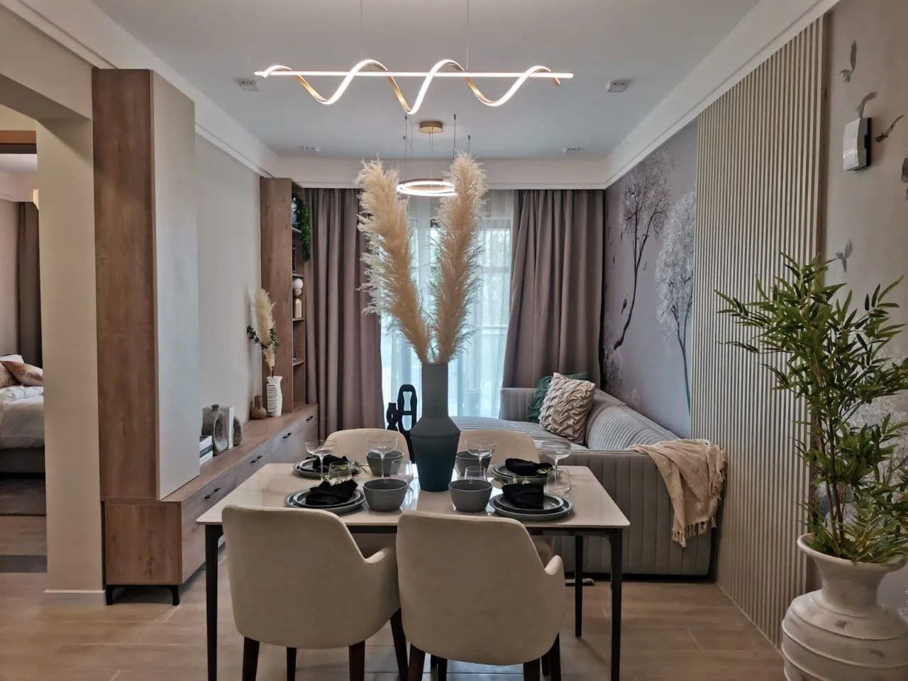 1 BEDROOM APARTMENT FOR SALE IN LAVINGTON, NAIROBI FROM KES 6,500,000 1 BEDROOM APARTMENT FOR SALE IN LAVINGTON, NAIROBI FROM KES 6,500,000