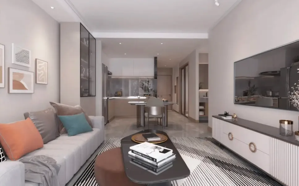 2 BEDROOM APARTMENT FOR SALE IN WESTLANDS, NAIROBI FROM KES 12.85 MILLION 2 2 BEDROOM APARTMENT FOR SALE IN WESTLANDS, NAIROBI FROM KES 12.85 MILLION 2