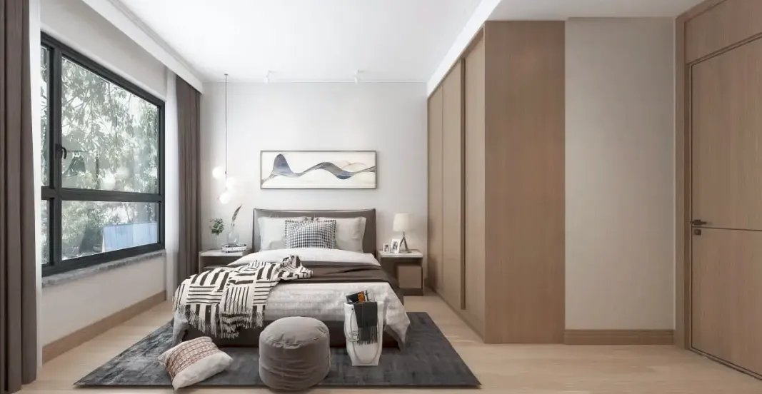 2 BEDROOM APARTMENT FOR SALE IN WESTLANDS, NAIROBI FROM KES 12.85 MILLION 11 2 BEDROOM APARTMENT FOR SALE IN WESTLANDS, NAIROBI FROM KES 12.85 MILLION 11