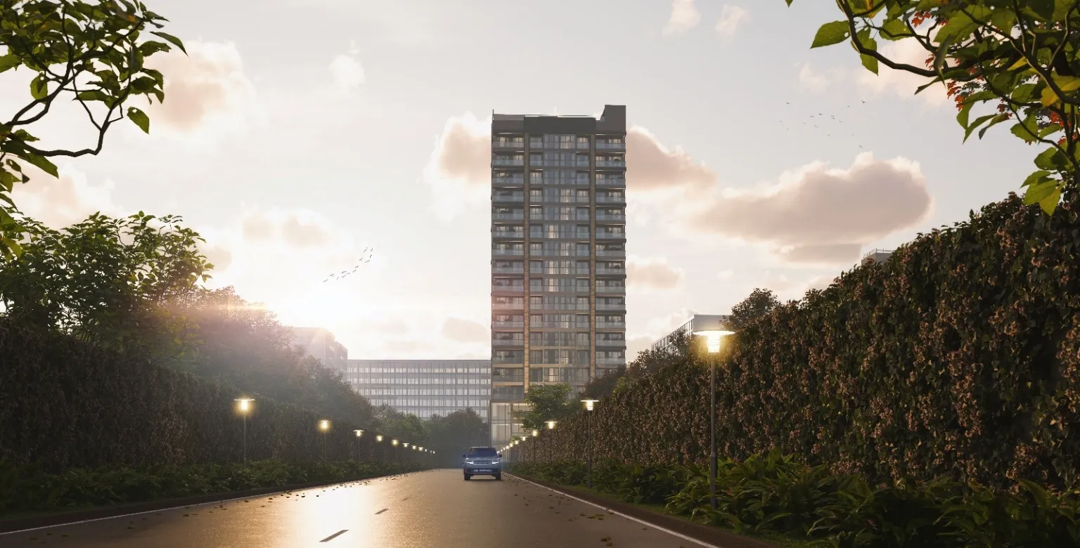 1 & 2 Bedroom Apartments for Sale in Westlands 1 & 2 Bedroom Apartments for Sale in Westlands