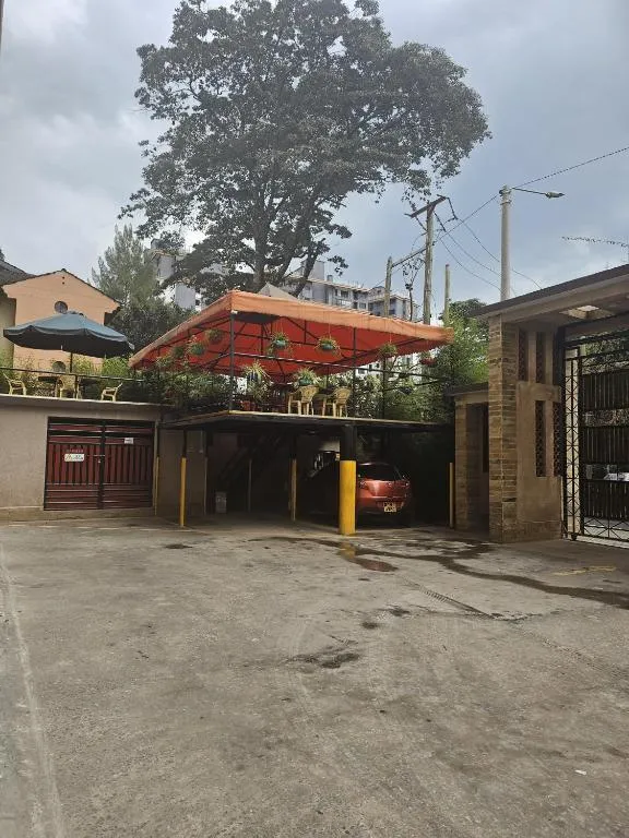 STUDIO APARTMENT FOR SALE IN KILELESHWA, NAIROBI FROM KES 5 MILLION 1 STUDIO APARTMENT FOR SALE IN KILELESHWA, NAIROBI FROM KES 5 MILLION 1