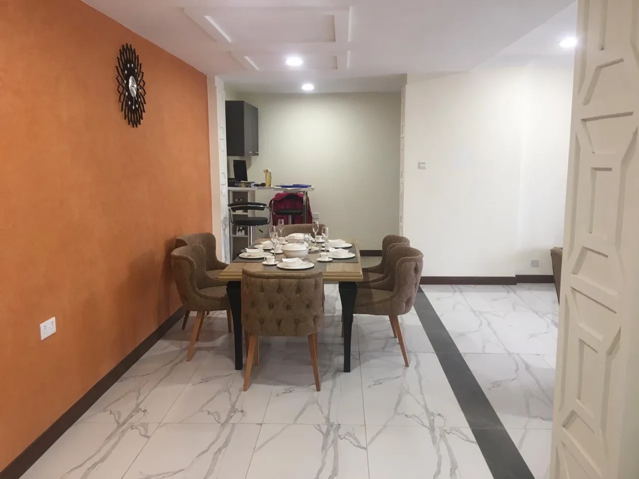 3 BEDROOM APARTMENT FOR SALE IN KILELESHWA, NAIROBI FROM KES 28 MILLION 3 3 BEDROOM APARTMENT FOR SALE IN KILELESHWA, NAIROBI FROM KES 28 MILLION 3