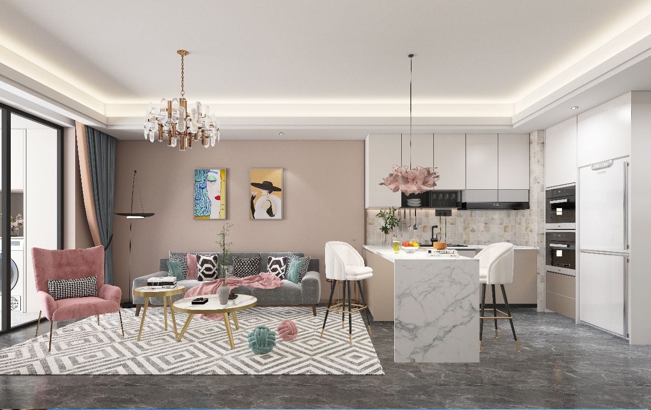 2 BEDROOM APARTMENT FOR SALE IN KILIMANI, NAIROBI FROM KES 12.3 MILLION 3 2 BEDROOM APARTMENT FOR SALE IN KILIMANI, NAIROBI FROM KES 12.3 MILLION 3