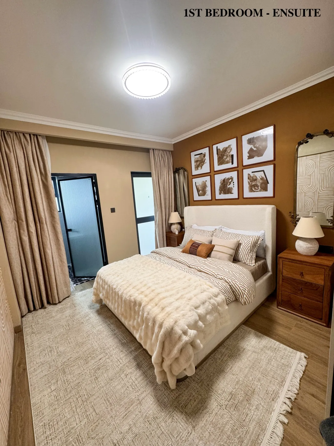 2 BEDROOM APARTMENT + DSQ FOR SALE IN WESTLANDS, NAIROBI FROM KES 14.45 MILLION 7 2 BEDROOM APARTMENT + DSQ FOR SALE IN WESTLANDS, NAIROBI FROM KES 14.45 MILLION 7