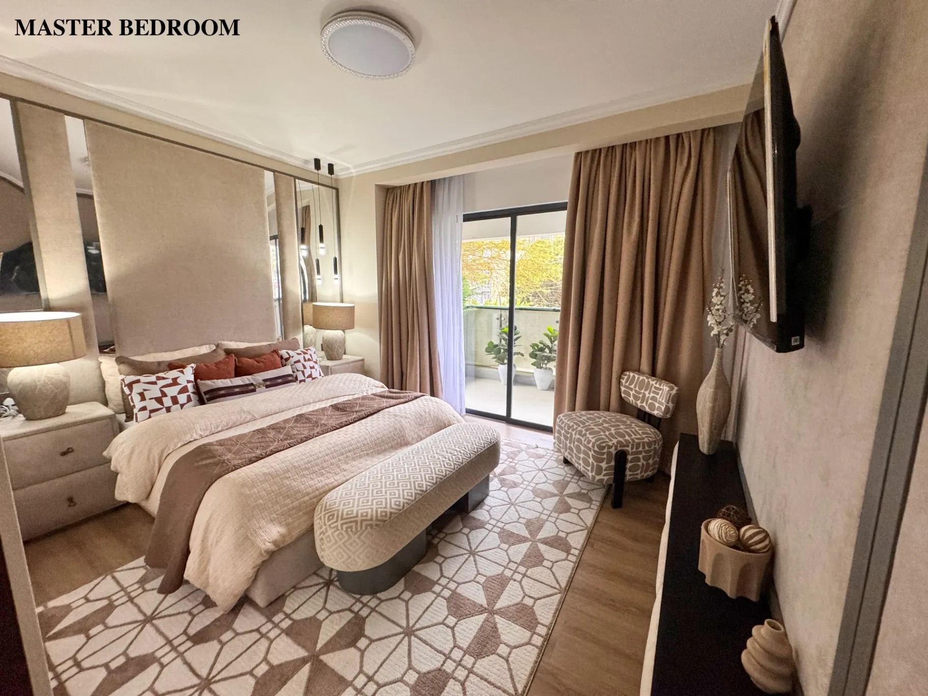 2 BEDROOM APARTMENT + DSQ FOR SALE IN WESTLANDS, NAIROBI FROM KES 14.45 MILLION 12 2 BEDROOM APARTMENT + DSQ FOR SALE IN WESTLANDS, NAIROBI FROM KES 14.45 MILLION 12