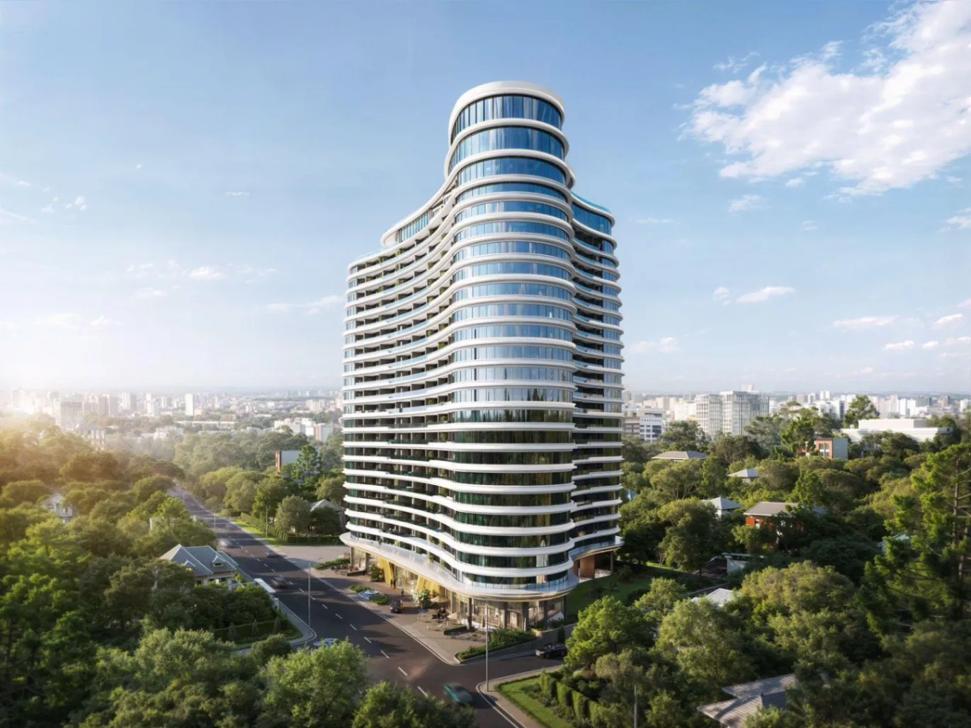 1 Bedroom in Lavington from KES 8.3M 4 1 Bedroom in Lavington from KES 8.3M 4