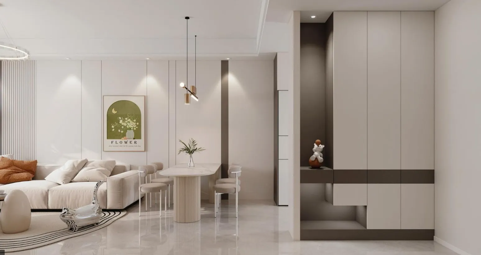 Smart Luxury 2 Bedroom Apartments for Sale in Westlands From KSh 7.5M 3 Smart Luxury 2 Bedroom Apartments for Sale in Westlands From KSh 7.5M 3