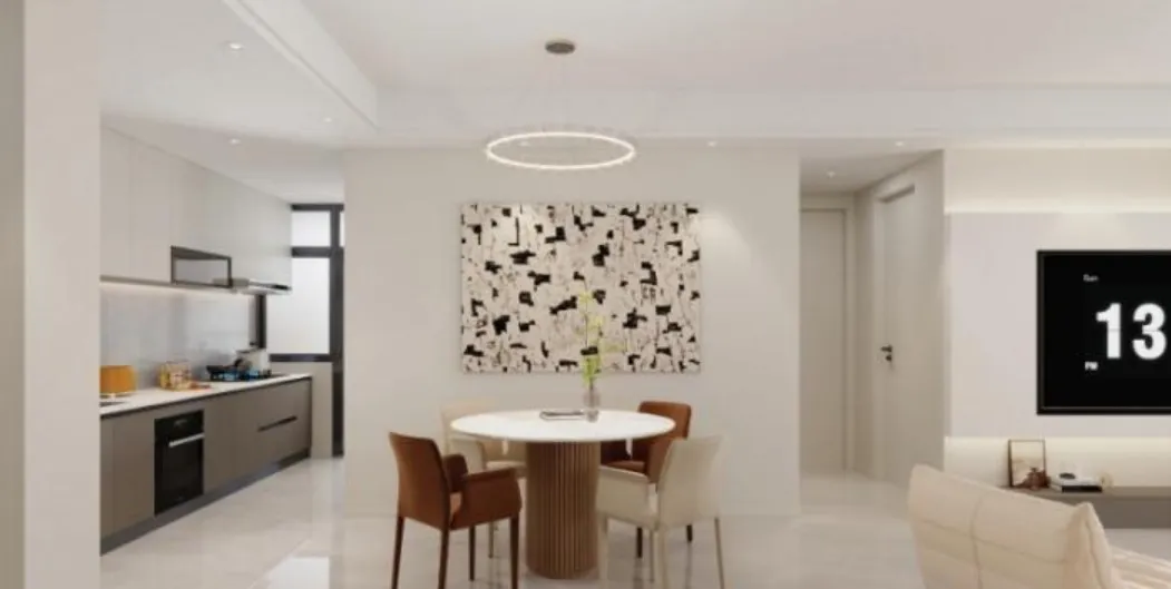 Smart Luxury 2 Bedroom Apartments for Sale in Westlands From KSh 7.5M 5 Smart Luxury 2 Bedroom Apartments for Sale in Westlands From KSh 7.5M 5