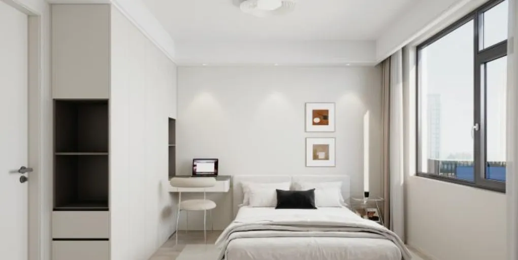 Smart Luxury 2 Bedroom Apartments for Sale in Westlands From KSh 7.5M 6 Smart Luxury 2 Bedroom Apartments for Sale in Westlands From KSh 7.5M 6