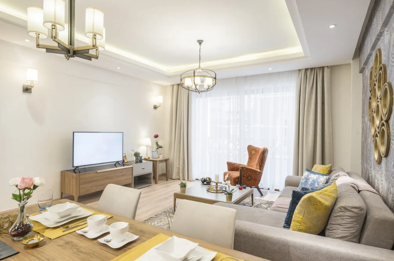 2 BEDROOM APARTMENT FOR SALE IN KILELESHWA, NAIROBI FROM KES 13.7 MILLION 5 2 BEDROOM APARTMENT FOR SALE IN KILELESHWA, NAIROBI FROM KES 13.7 MILLION 5