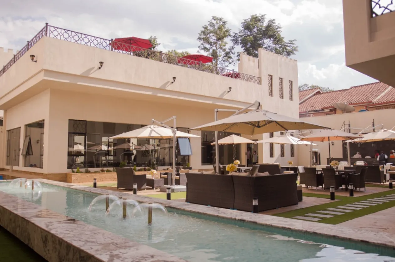 2 BEDROOM APARTMENT FOR SALE IN KILELESHWA, NAIROBI FROM KES 13.7 MILLION 6 2 BEDROOM APARTMENT FOR SALE IN KILELESHWA, NAIROBI FROM KES 13.7 MILLION 6