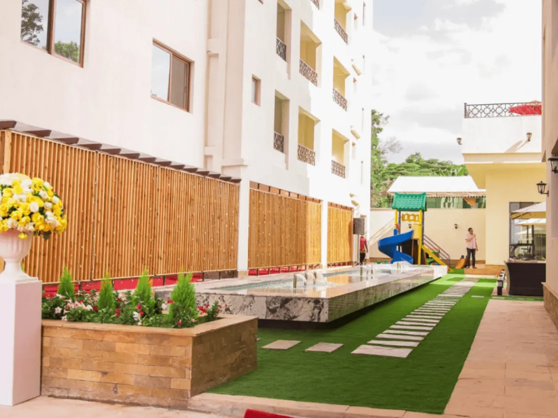 2 BEDROOM APARTMENT FOR SALE IN KILELESHWA, NAIROBI FROM KES 13.7 MILLION 7 2 BEDROOM APARTMENT FOR SALE IN KILELESHWA, NAIROBI FROM KES 13.7 MILLION 7