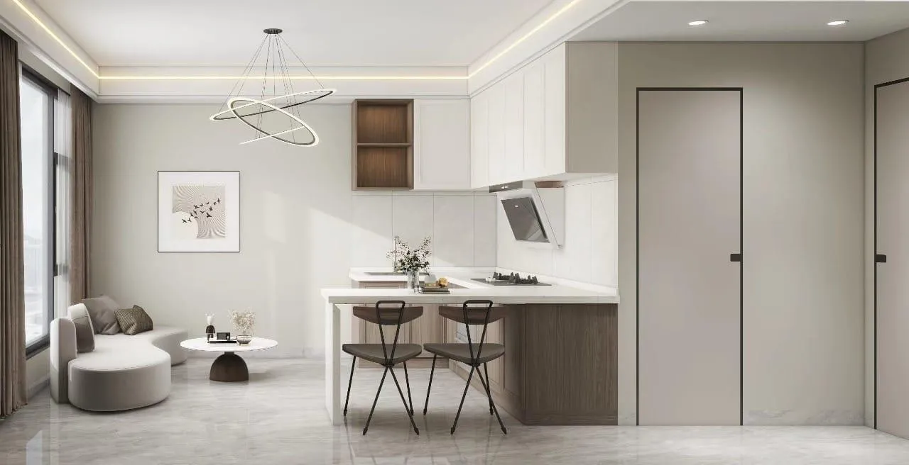 1 BEDROOM APARTMENT FOR SALE IN KILELESHWA, NAIROBI FROM KES 4.08 MILLION 5 1 BEDROOM APARTMENT FOR SALE IN KILELESHWA, NAIROBI FROM KES 4.08 MILLION 5