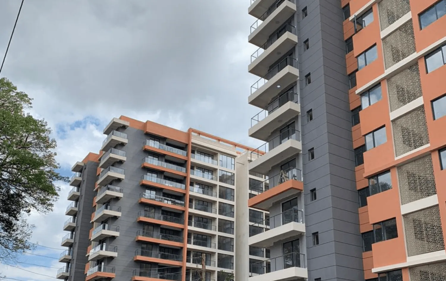 3 BEDROOM APARTMENT FOR SALE IN LAVINGTON, NAIROBI FROM KES 13,000,000 0 3 BEDROOM APARTMENT FOR SALE IN LAVINGTON, NAIROBI FROM KES 13,000,000 0