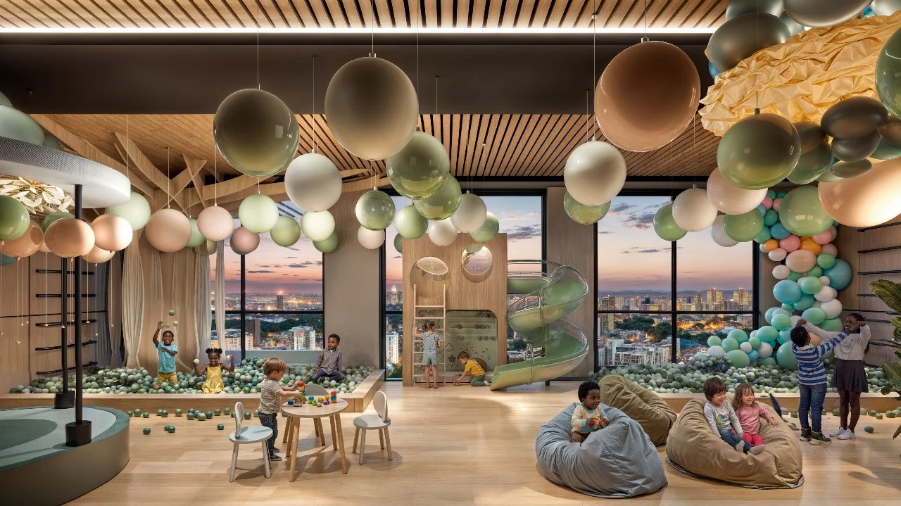 2 BEDROOM DELUXE APARTMENT FOR SALE IN KILELESHWA, NAIROBI FROM KES 9.21 MILLION 4 2 BEDROOM DELUXE APARTMENT FOR SALE IN KILELESHWA, NAIROBI FROM KES 9.21 MILLION 4