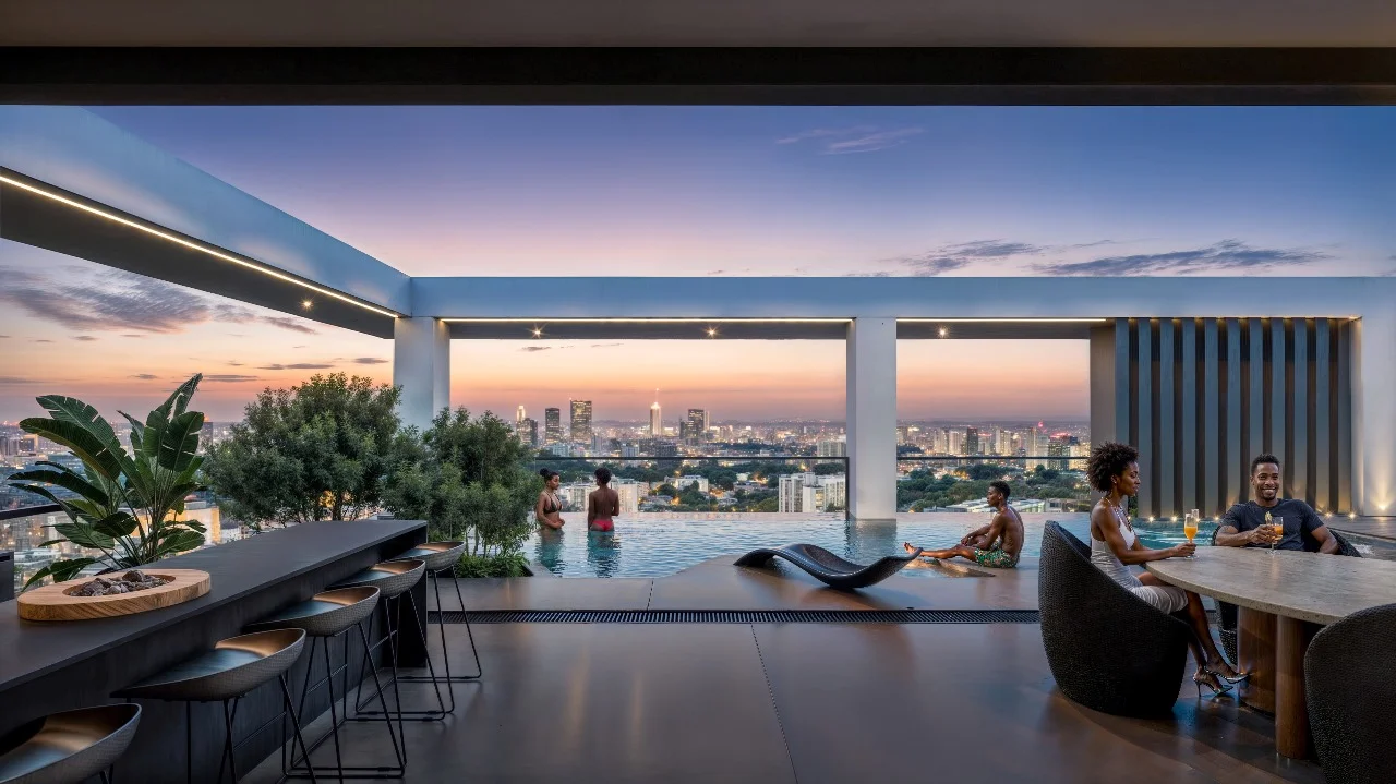 2 BEDROOM APARTMENT FOR SALE IN KILELESHWA, NAIROBI FROM KES 7.82 MILLION 8 2 BEDROOM APARTMENT FOR SALE IN KILELESHWA, NAIROBI FROM KES 7.82 MILLION 8