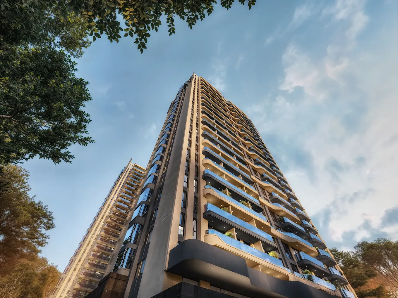 STUDIO APARTMENTS FOR SALE IN WESTLANDS, NAIROBI FROM KES 6.2 MILLION 0 STUDIO APARTMENTS FOR SALE IN WESTLANDS, NAIROBI FROM KES 6.2 MILLION 0