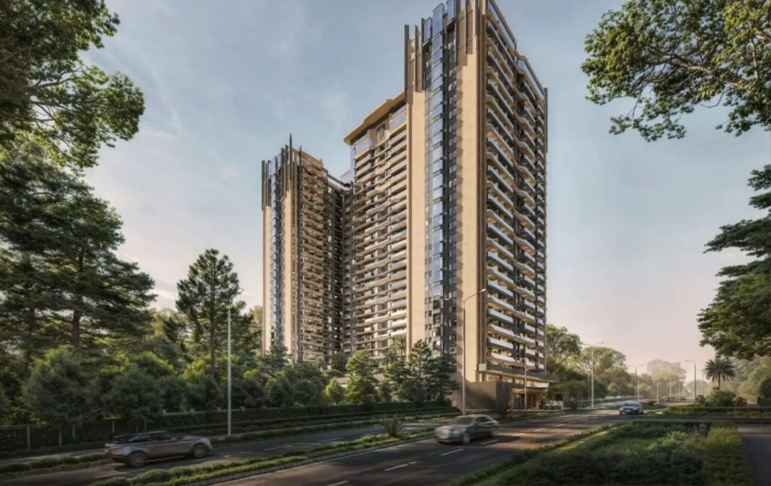 STUDIO APARTMENTS FOR SALE IN WESTLANDS, NAIROBI FROM KES 6.2 MILLION 3 STUDIO APARTMENTS FOR SALE IN WESTLANDS, NAIROBI FROM KES 6.2 MILLION 3