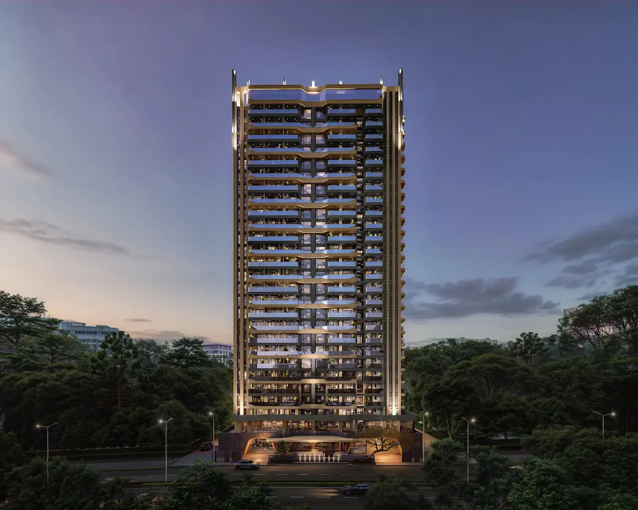 STUDIO APARTMENTS FOR SALE IN WESTLANDS, NAIROBI FROM KES 6.2 MILLION 8 STUDIO APARTMENTS FOR SALE IN WESTLANDS, NAIROBI FROM KES 6.2 MILLION 8