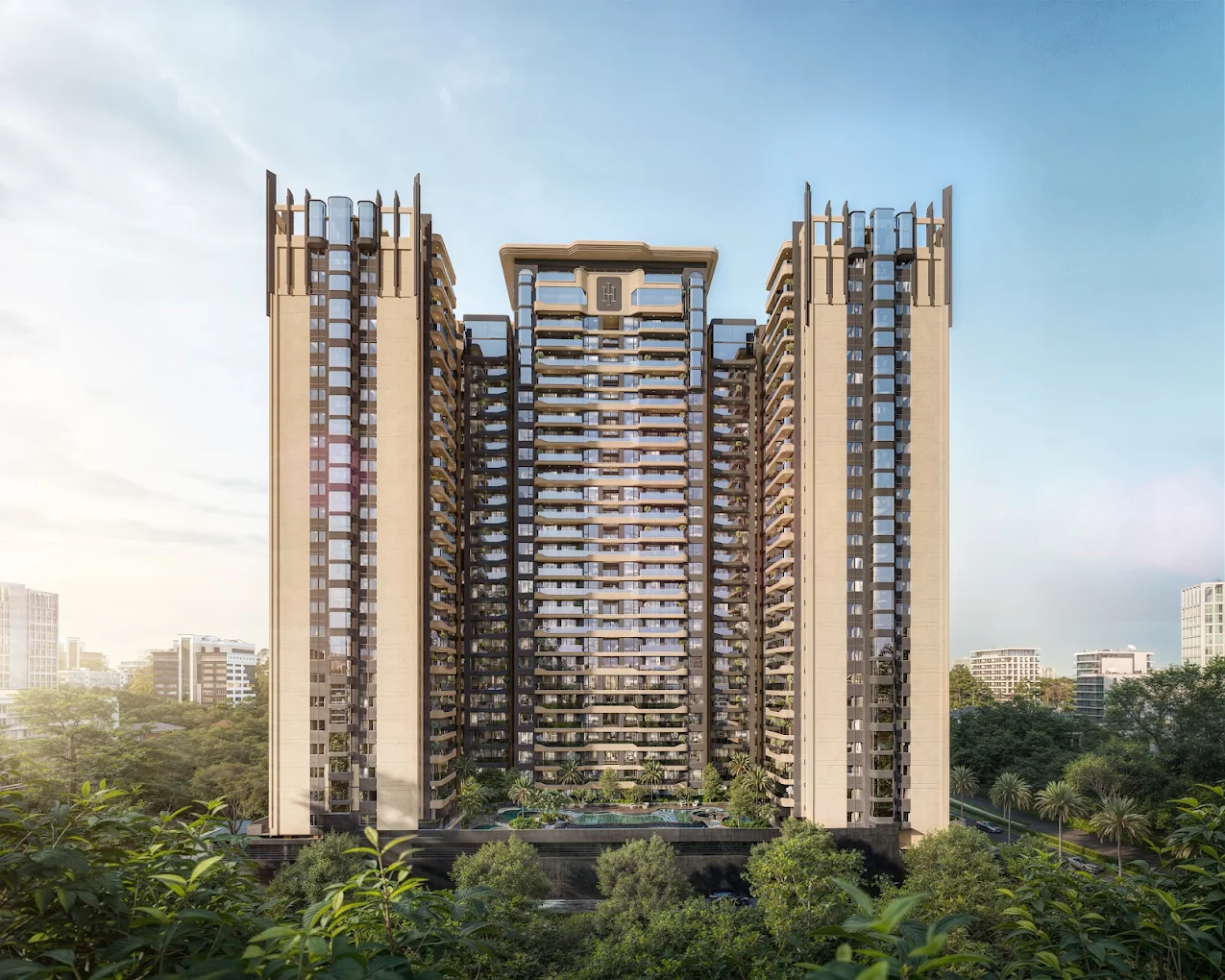 STUDIO APARTMENTS FOR SALE IN WESTLANDS, NAIROBI FROM KES 6.2 MILLION 13 STUDIO APARTMENTS FOR SALE IN WESTLANDS, NAIROBI FROM KES 6.2 MILLION 13