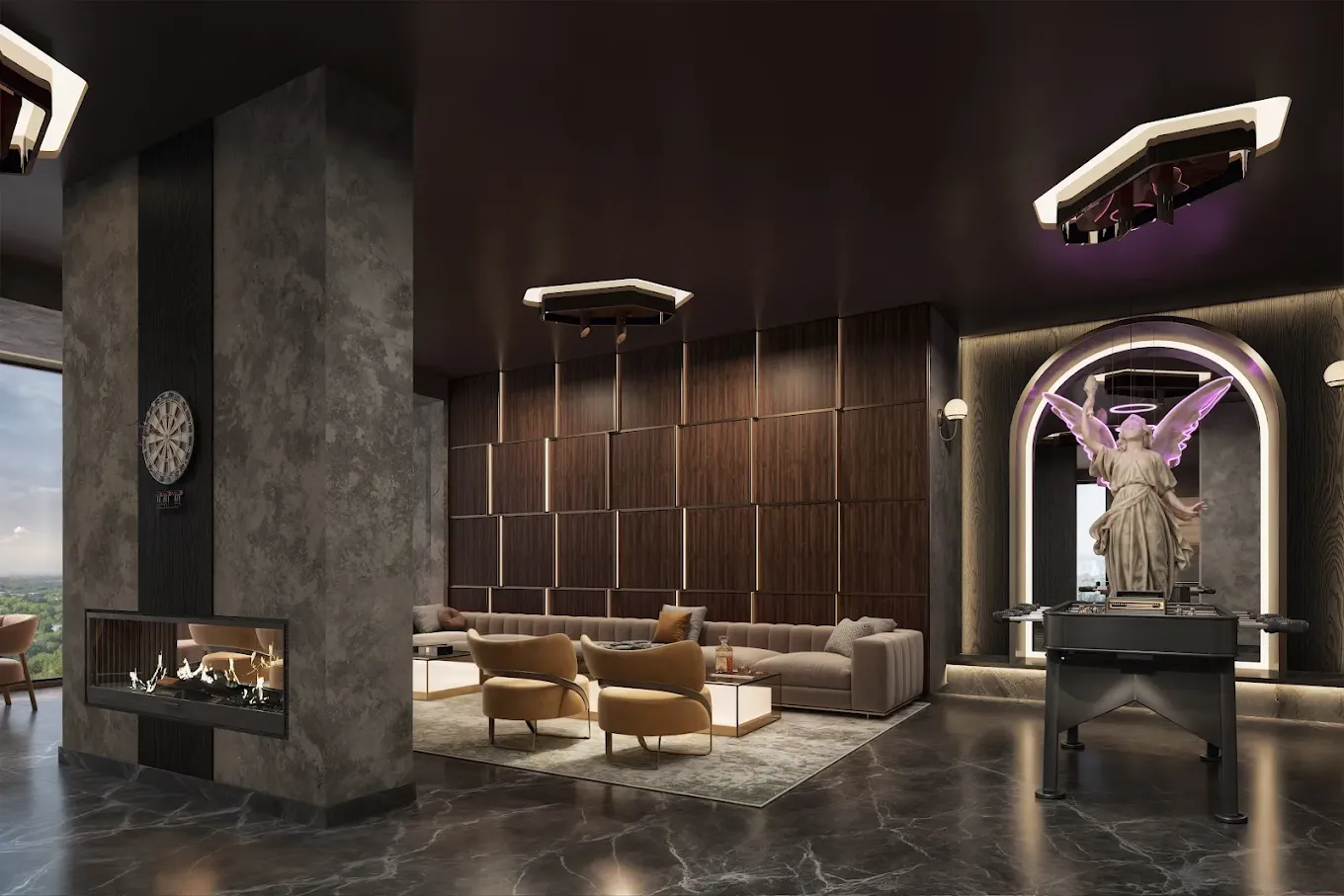 STUDIO APARTMENTS FOR SALE IN WESTLANDS, NAIROBI FROM KES 6.2 MILLION 12 STUDIO APARTMENTS FOR SALE IN WESTLANDS, NAIROBI FROM KES 6.2 MILLION 12