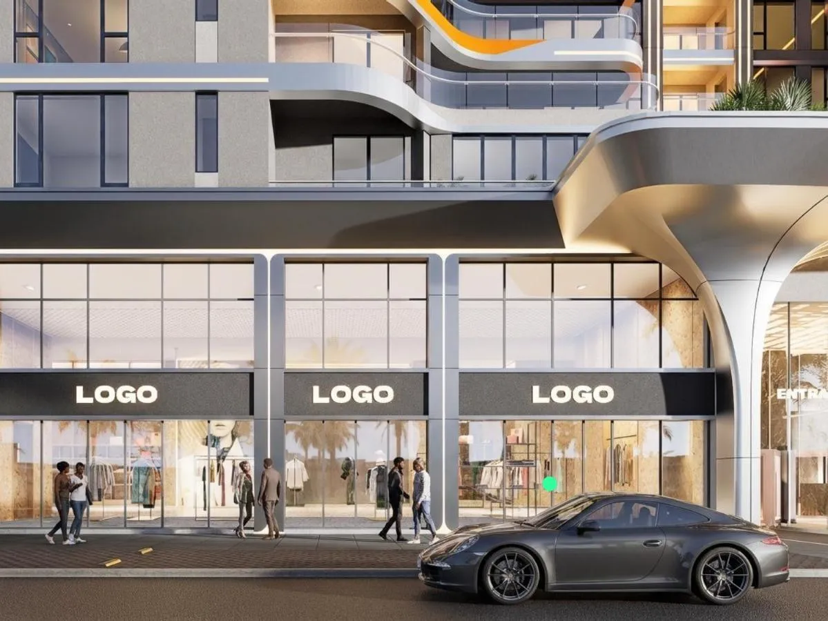 1 Bedroom Apartment for Sale in Kilimani – From KES 8M 1 1 Bedroom Apartment for Sale in Kilimani – From KES 8M 1