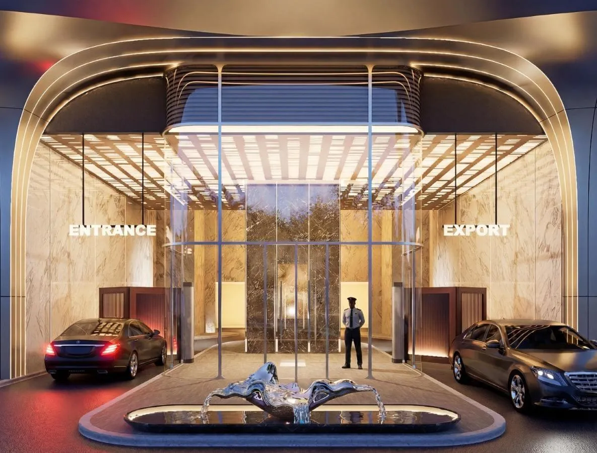 1 Bedroom Apartment for Sale in Kilimani – From KES 8M 4 1 Bedroom Apartment for Sale in Kilimani – From KES 8M 4