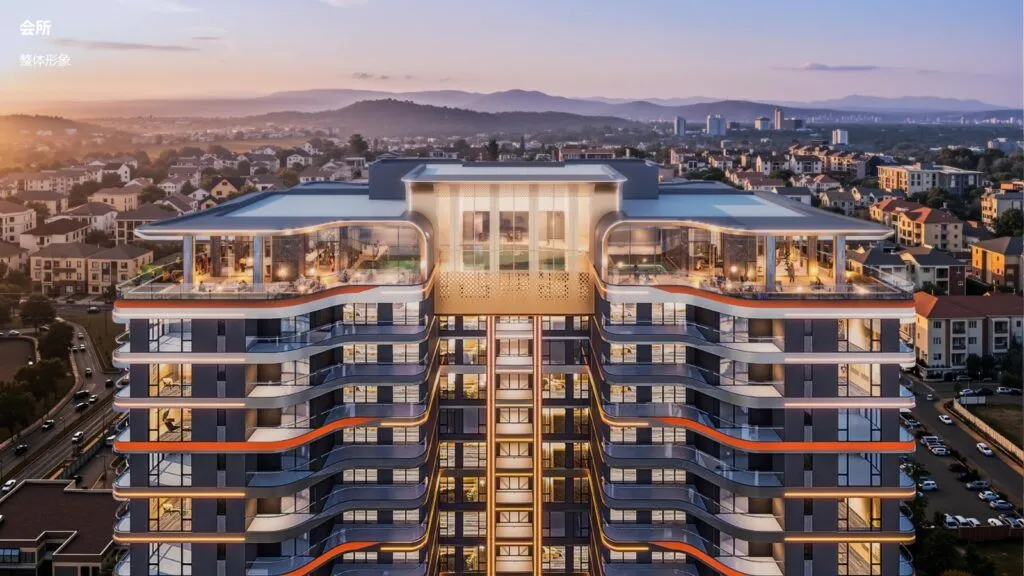 1 Bedroom Apartment for Sale in Kilimani – From KES 8M 5 1 Bedroom Apartment for Sale in Kilimani – From KES 8M 5