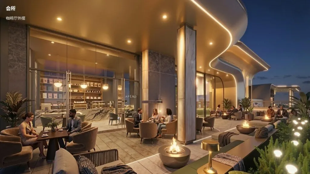 1 Bedroom Apartment for Sale in Kilimani – From KES 8M 6 1 Bedroom Apartment for Sale in Kilimani – From KES 8M 6