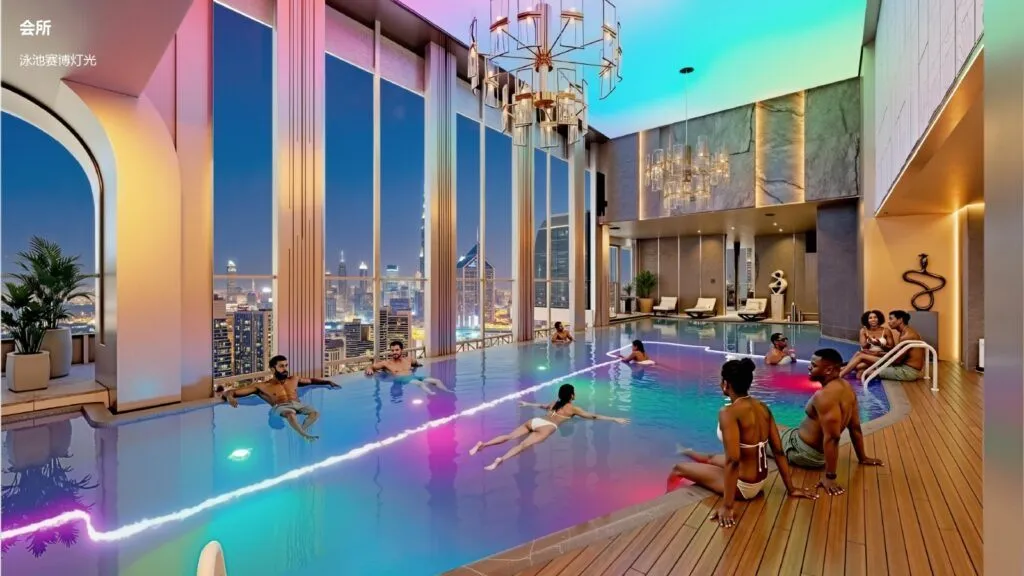 1 Bedroom Apartment for Sale in Kilimani – From KES 8M 7 1 Bedroom Apartment for Sale in Kilimani – From KES 8M 7