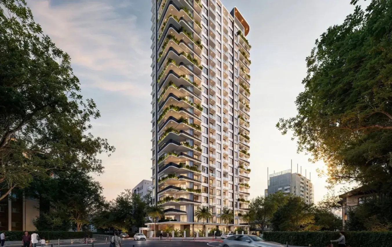 1 Bedroom Apartment for Sale in Kilimani From KES 5M 0 1 Bedroom Apartment for Sale in Kilimani From KES 5M 0