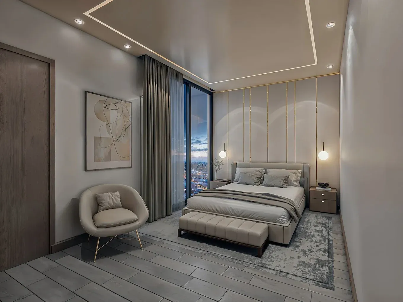 1 Bedroom Apartment for Sale in Kilimani From KES 5M 1 1 Bedroom Apartment for Sale in Kilimani From KES 5M 1