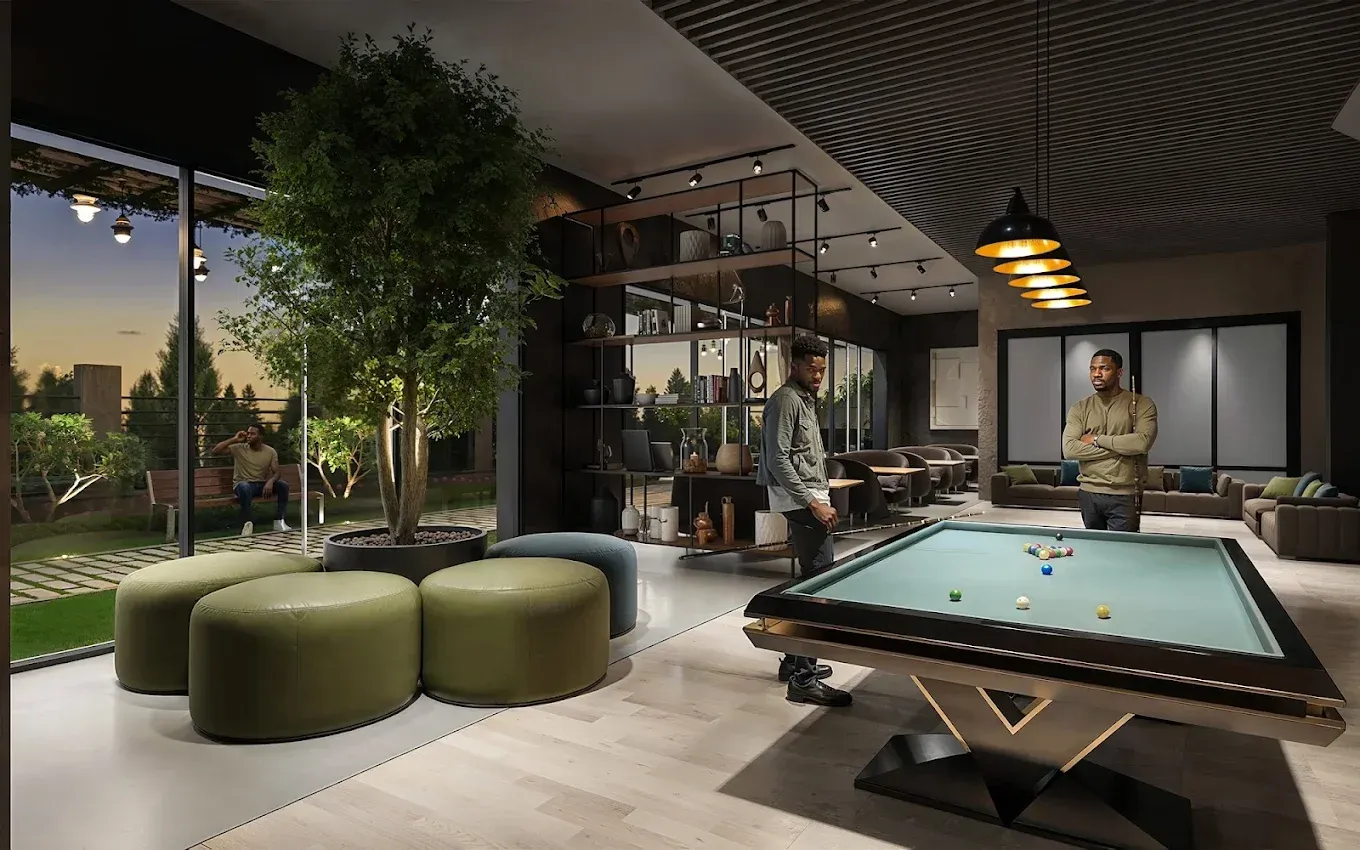 1 Bedroom Apartment for Sale in Kilimani From KES 5M 3 1 Bedroom Apartment for Sale in Kilimani From KES 5M 3