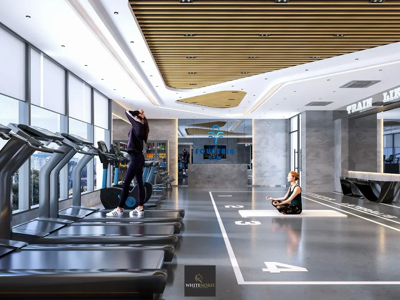 2 Bedroom Apartment for Sale in Kilimani From KES 9.3M 6 2 Bedroom Apartment for Sale in Kilimani From KES 9.3M 6