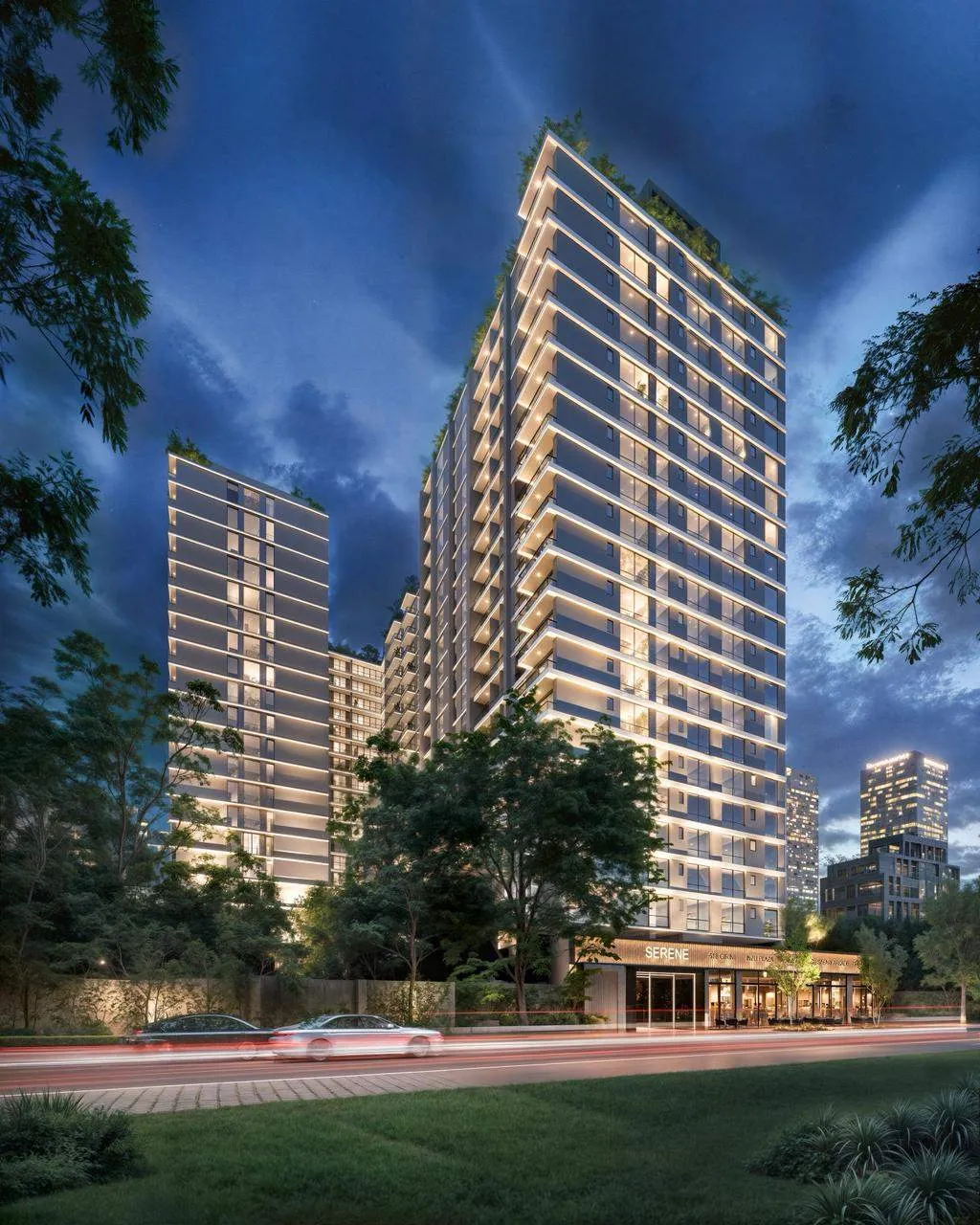 1 Bedroom Apartment for Sale in Kilimani From KES 6M 5 1 Bedroom Apartment for Sale in Kilimani From KES 6M 5