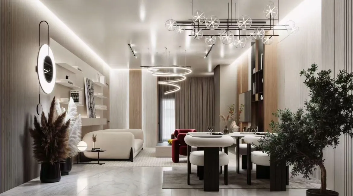 1 Bedroom Apartment for Sale in Kilimani From KES 6M 6 1 Bedroom Apartment for Sale in Kilimani From KES 6M 6